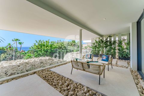 Villa i Adeje, Tenerife, Adeje - € 4.000.000 | Ref: MM-215377 - foto 23
